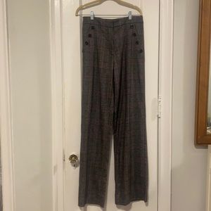 NWOT Veronica Beard trousers
